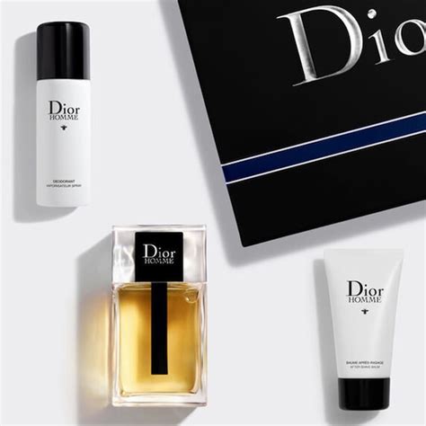 dior homme coffret|Dior Homme 2020 review.